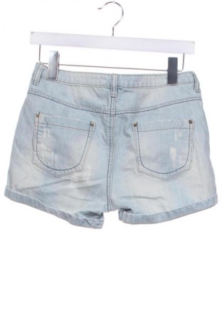 Damen Shorts, Größe S, Farbe Blau, Preis 6,99 €