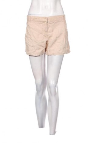 Damen Shorts Alain Manoukian, Größe M, Farbe Beige, Preis € 7,99