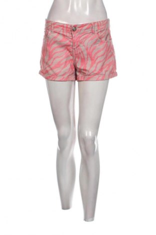 Damen Shorts Amisu, Größe L, Farbe Mehrfarbig, Preis 7,99 €