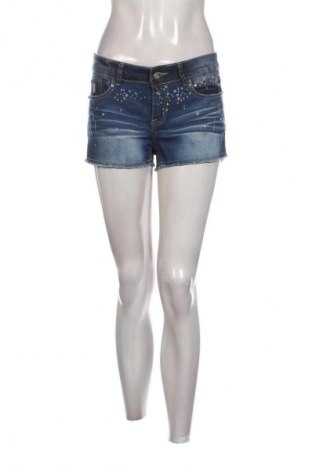 Damen Shorts Amisu, Größe S, Farbe Blau, Preis € 7,99