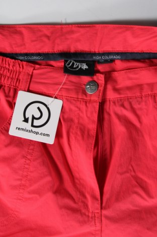 Damen Shorts Colorado, Größe L, Farbe Rosa, Preis € 6,49