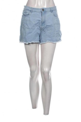 Damen Shorts Esmara, Größe M, Farbe Blau, Preis € 8,49