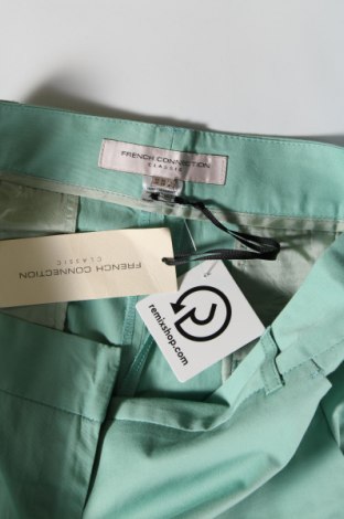 Damen Shorts French Connection, Größe M, Farbe Grün, Preis € 35,99