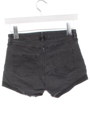 Damen Shorts H&M, Größe XS, Farbe Grau, Preis 18,47 €