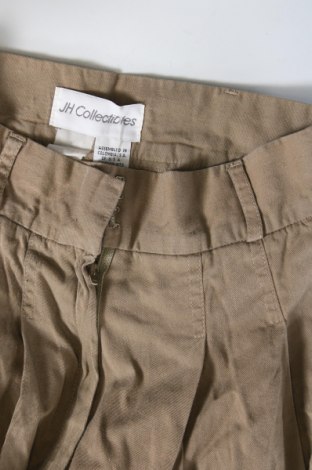 Damen Shorts Jh Collectibles, Größe XXS, Farbe Beige, Preis 5,99 €