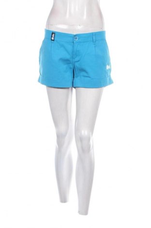 Damen Shorts Meatfly, Größe XL, Farbe Blau, Preis 7,99 €