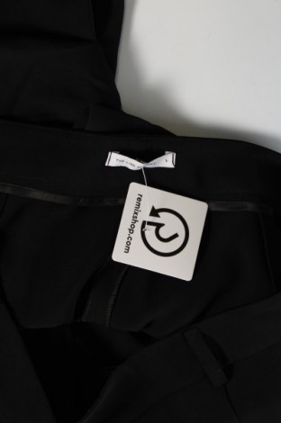 Pantaloni scurți de femei The Line Project, Mărime S, Culoare Negru, Preț 87,99 Lei