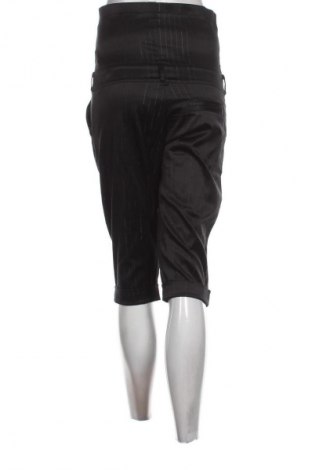 Pantaloni scurți de femei Tout Feu Tout Femme, Mărime S, Culoare Negru, Preț 24,99 Lei