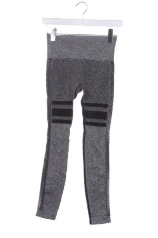 Damen Leggings, Größe S, Farbe Grau, Preis 18,49 €