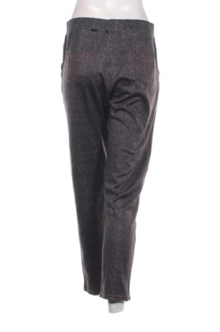 Damen Leggings, Größe M, Farbe Grau, Preis 3,99 €