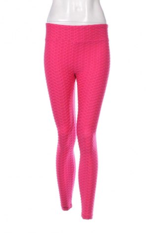 Damen Leggings, Größe S, Farbe Rosa, Preis € 8,99