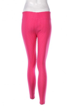 Damen Leggings, Größe S, Farbe Rosa, Preis € 8,99