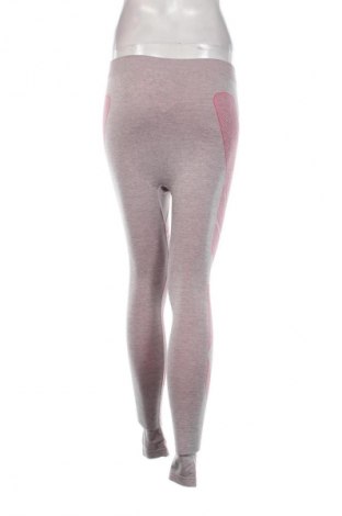 Damen Leggings, Größe M, Farbe Grau, Preis 6,99 €