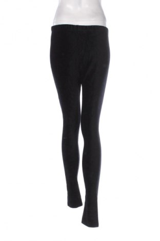 Damen Leggings, Größe M, Farbe Schwarz, Preis 6,49 €