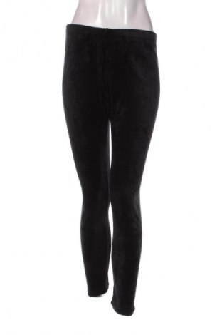 Damen Leggings, Größe L, Farbe Schwarz, Preis € 13,49