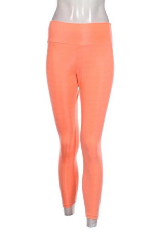 Damen Leggings, Größe S, Farbe Orange, Preis € 15,86