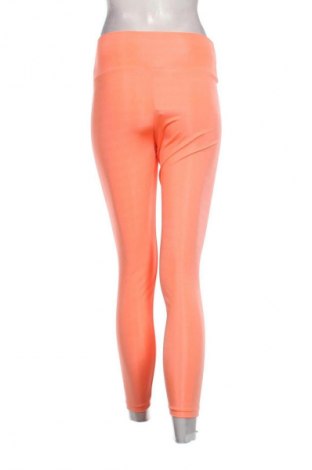 Damen Leggings, Größe S, Farbe Orange, Preis € 15,86