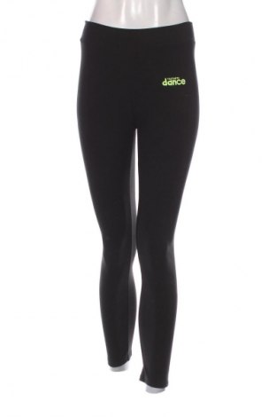 Damen Leggings, Größe S, Farbe Schwarz, Preis € 5,49