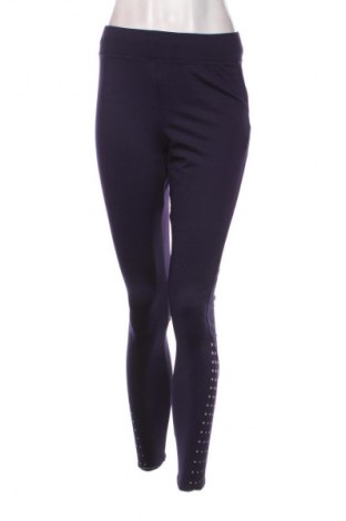 Damen Leggings Active By Tchibo, Größe M, Farbe Lila, Preis € 18,49