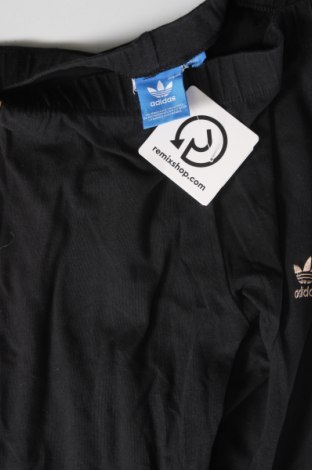 Γυναικείο κολάν Adidas Originals, Μέγεθος M, Χρώμα Μαύρο, Τιμή 21,49 €