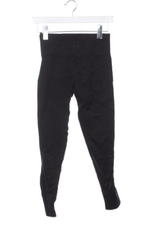 Damskie legginsy Blacc, Rozmiar XS, Kolor Czarny, Cena 131,99 zł