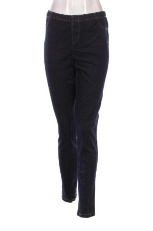 Damen Leggings C&A, Größe XL, Farbe Blau, Preis € 13,49