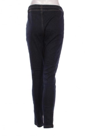 Damen Leggings C&A, Größe XL, Farbe Blau, Preis € 6,99