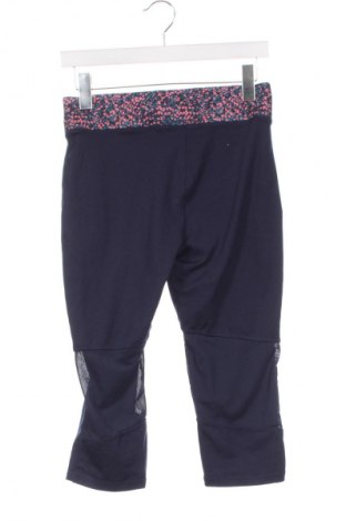 Damen Leggings Crivit, Größe S, Farbe Blau, Preis 8,99 €