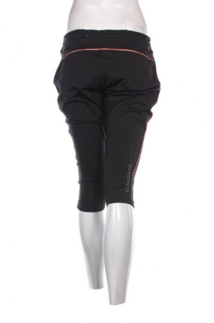 Damskie legginsy Crivit, Rozmiar L, Kolor Czarny, Cena 36,99 zł