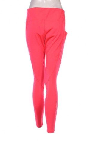 Damskie legginsy Crivit, Rozmiar L, Kolor Różowy, Cena 35,99 zł