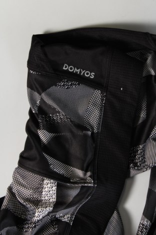 Damskie legginsy Domyos, Rozmiar M, Kolor Kolorowy, Cena 35,99 zł