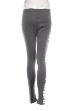 Damen Leggings Esmara, Größe M, Farbe Grau, Preis 6,49 €