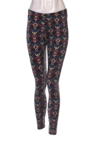 Damen Leggings Even&Odd, Größe L, Farbe Mehrfarbig, Preis 9,79 €