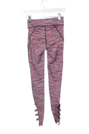 Damskie legginsy F&F, Rozmiar XS, Kolor Kolorowy, Cena 37,99 zł