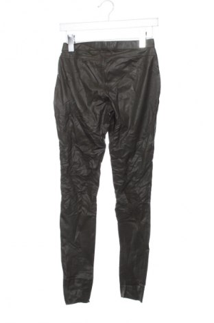 Damskie legginsy Goldenpoint, Rozmiar XS, Kolor Zielony, Cena 19,99 zł