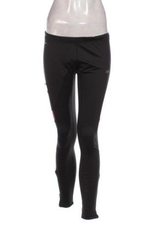 Damen Leggings New Balance, Größe S, Farbe Schwarz, Preis 6,99 €