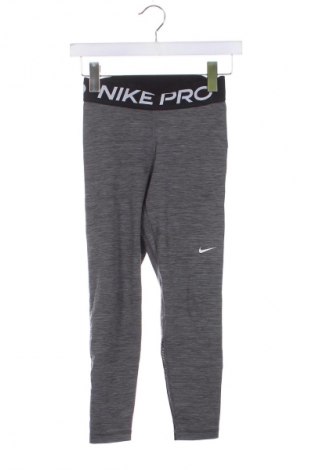 Dámske legíny  Nike, Veľkosť XXS, Farba Sivá, Cena  19,45 €