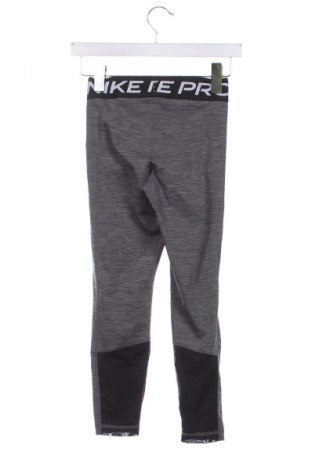 Dámske legíny  Nike, Veľkosť XXS, Farba Sivá, Cena  10,95 €