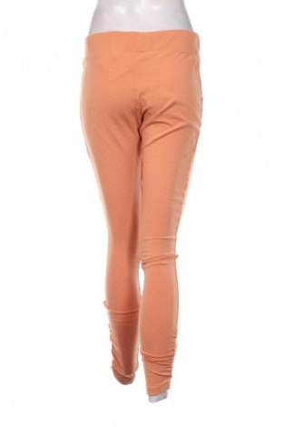 Damen Leggings Nosh, Größe L, Farbe Orange, Preis 28,99 €