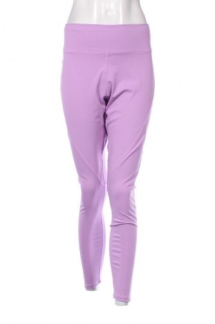 Damskie legginsy Page One, Rozmiar XXL, Kolor Fioletowy, Cena 83,99 zł