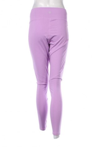 Damskie legginsy Page One, Rozmiar XXL, Kolor Fioletowy, Cena 83,99 zł