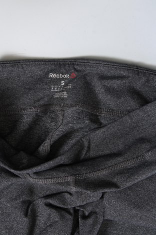 Női leggings Reebok, Méret S, Szín Szürke, Ár 8 299 Ft