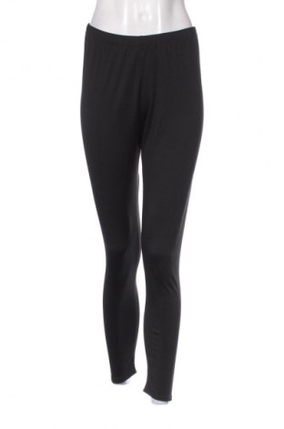 Damen Leggings SHEIN, Größe L, Farbe Schwarz, Preis 13,49 €