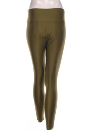 Damskie legginsy SHEIN, Rozmiar S, Kolor Zielony, Cena 29,93 zł