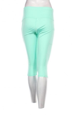 Damen Leggings SHEIN, Größe M, Farbe Grün, Preis € 13,00