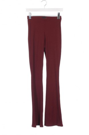 Damen Leggings Seven Sisters, Größe XXS, Farbe Rot, Preis € 6,99