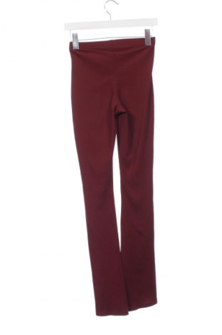 Damen Leggings Seven Sisters, Größe XXS, Farbe Rot, Preis 6,99 €