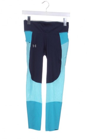 Női leggings Under Armour, Méret S, Szín Kék, Ár 8 699 Ft