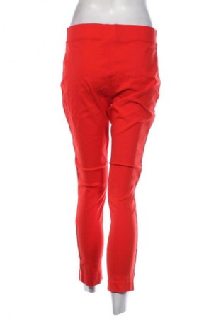 Damen Leggings Woman By Tchibo, Größe M, Farbe Rot, Preis € 13,49