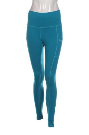 Damen Leggings Zajo, Größe M, Farbe Blau, Preis 13,49 €